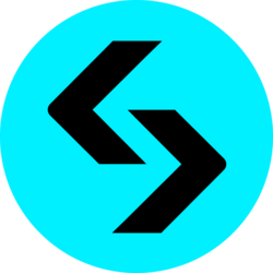 شعار Bitget Token
