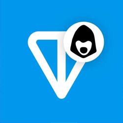 شعار Toncoin