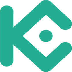 شعار KuCoin
