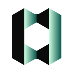 شعار Provenance Blockchain