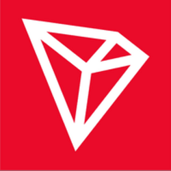 شعار TRON