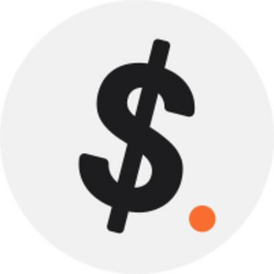 شعار Falcon USD