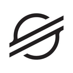 شعار Stellar