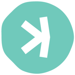 شعار Kaspa