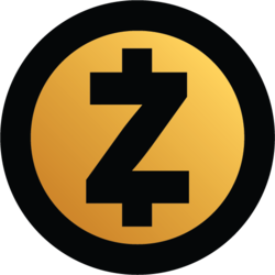 شعار Zcash