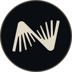 شعار NEXO