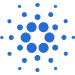 شعار Cardano