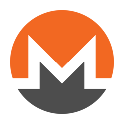 شعار Monero