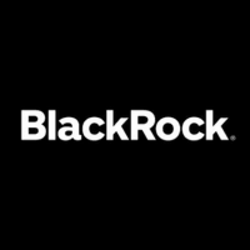 شعار BlackRock USD Institutional Digital Liquidity Fund