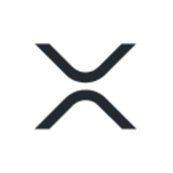 شعار XRP