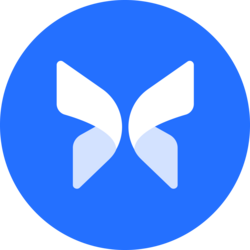 شعار Morpho