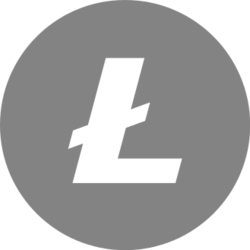 شعار Litecoin